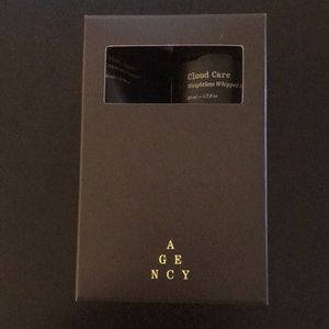 Agency Cloud Care Duo - NIB